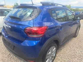 Обява за продажба на Dacia Sandero 1.0TCE  GPL ~24 600 лв. - изображение 4
