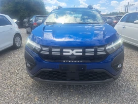 Обява за продажба на Dacia Sandero 1.0TCE  GPL ~24 600 лв. - изображение 1