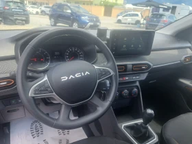 Dacia Sandero 1.0TCE  ECO-G 100 | Mobile.bg    13