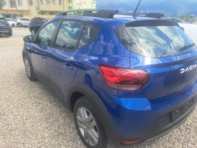 Обява за продажба на Dacia Sandero 1.0TCE  GPL ~24 600 лв. - изображение 3