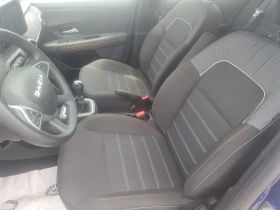 Обява за продажба на Dacia Sandero 1.0TCE  GPL ~24 600 лв. - изображение 10
