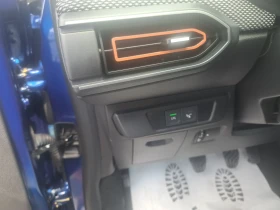 Обява за продажба на Dacia Sandero 1.0TCE  GPL ~24 600 лв. - изображение 11