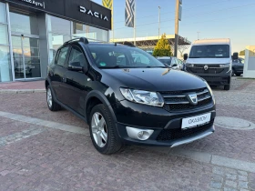 Dacia Sandero Stepway dCi 1, 5 /90 к.с. - 12000 лв. - 41642500 4