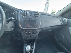 Dacia Sandero Stepway dCi 1, 5 /90 к.с. - 12000 лв. - 41642500 14