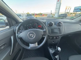 Dacia Sandero Stepway dCi 1, 5 /90 к.с. - 12000 лв. - 41642500 13