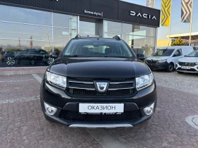 Dacia Sandero Stepway dCi 1, 5 /90 к.с. - 12000 лв. - 41642500 5