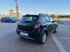 Dacia Sandero Stepway dCi 1, 5 /90 к.с. - 12000 лв. - 41642500 2
