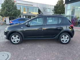 Dacia Sandero Stepway dCi 1, 5 /90 к.с. - 12000 лв. - 41642500 6