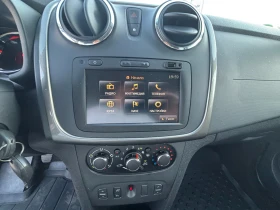Dacia Sandero Stepway dCi 1, 5 /90 к.с. - 12000 лв. - 41642500 15