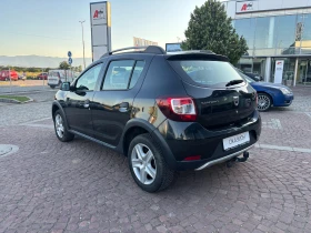 Dacia Sandero Stepway dCi 1, 5 /90 к.с. - 12000 лв. - 41642500 7