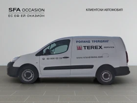 Peugeot Partner NEW FRG LONG 1.6 BlueHDI 100 - 17900 лв. - 44344927 8