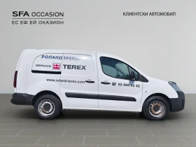 Peugeot Partner NEW FRG LONG 1.6 BlueHDI 100 - 17900 лв. - 44344927 4
