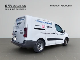 Peugeot Partner NEW FRG LONG 1.6 BlueHDI 100 - 17900 лв. - 44344927 5