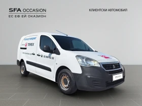 Peugeot Partner NEW FRG LONG 1.6 BlueHDI 100 - 17900 лв. - 44344927 3