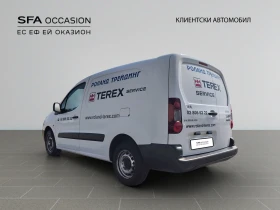 Peugeot Partner NEW FRG LONG 1.6 BlueHDI 100 - 17900 лв. - 44344927 7