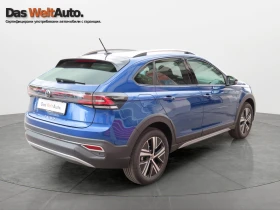 VW Taigo Style 1.5 TSI OPF DSG | Mobile.bg    3