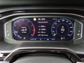 VW Taigo Style 1.5 TSI OPF DSG | Mobile.bg    10