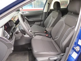 VW Taigo Style 1.5 TSI OPF DSG | Mobile.bg    6