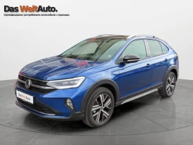     VW Taigo Style 1.5 TSI OPF DSG