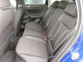 VW Taigo Style 1.5 TSI OPF DSG | Mobile.bg    8