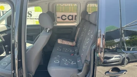 Обява за продажба на VW Caddy 1.6 TDI ~15 900 лв. - изображение 8