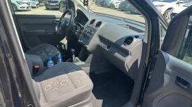 Обява за продажба на VW Caddy 1.6 TDI ~15 900 лв. - изображение 11