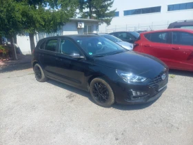 Hyundai I30 Edition 30  | Mobile.bg    3