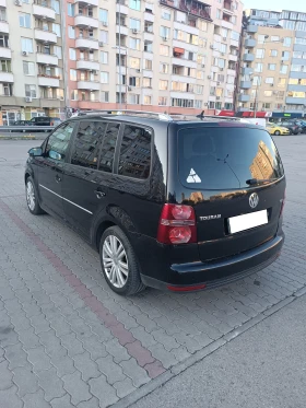 Обява за продажба на VW Touran ~8 560 лв. - изображение 5