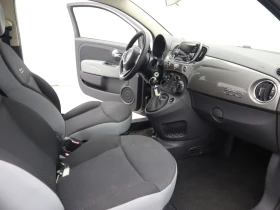 Fiat 500 - 15900 лв. - 15996961 14