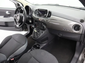 Fiat 500 - 15900 лв. - 15996961 15