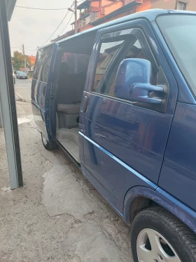 Обява за продажба на VW Multivan ~13 500 лв. - изображение 5