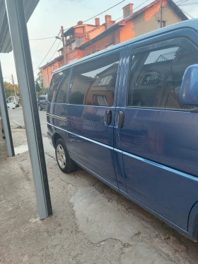 Обява за продажба на VW Multivan ~13 500 лв. - изображение 4