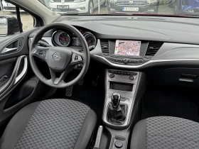 Opel Astra SPORTS TOURER 1.5 CDTI | Mobile.bg    9