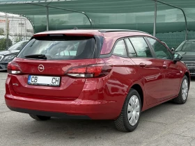 Opel Astra SPORTS TOURER 1.5 CDTI | Mobile.bg    4
