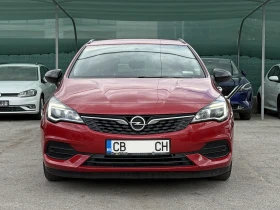 Opel Astra SPORTS TOURER 1.5 CDTI | Mobile.bg    2