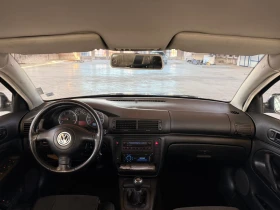 VW Passat 1.9TDI 6 ск. 131к.с. - 3500 лв. - 38737652 11