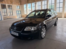 VW Passat 1.9TDI 6 ск. 131к.с.