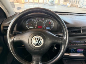 VW Passat 1.9TDI 6 ск. 131к.с. - 3500 лв. - 38737652 10