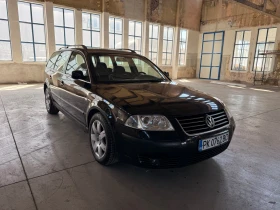 VW Passat 1.9TDI 6 ск. 131к.с. - 3500 лв. - 38737652 3