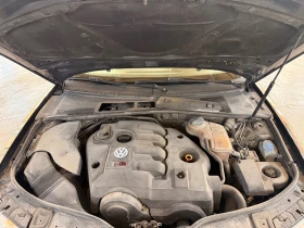 VW Passat 1.9TDI 6 ск. 131к.с. - 3500 лв. - 38737652 14