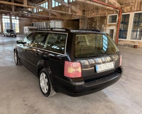 VW Passat 1.9TDI 6 ск. 131к.с. - 3500 лв. - 38737652 7