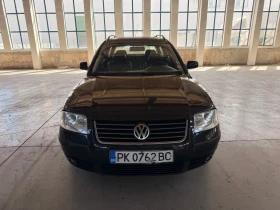 VW Passat 1.9TDI 6 ск. 131к.с. - 3500 лв. - 38737652 2