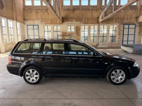 VW Passat 1.9TDI 6 ск. 131к.с. - 3500 лв. - 38737652 4