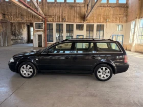 VW Passat 1.9TDI 6 ск. 131к.с. - 3500 лв. - 38737652 8