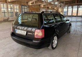 VW Passat 1.9TDI 6 ск. 131к.с. - 3500 лв. - 38737652 5