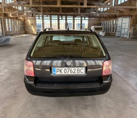 VW Passat 1.9TDI 6 ск. 131к.с. - 3500 лв. - 38737652 6