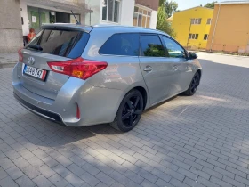 Toyota Auris 2.0 D4D FULL TO!! | Mobile.bg    4