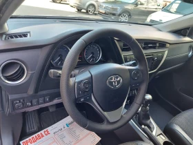 Toyota Auris 2.0 D4D FULL TO!! | Mobile.bg    9