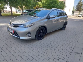 Toyota Auris 2.0 D4D FULL TO!! | Mobile.bg    3