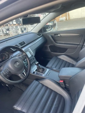 VW Passat 1.4 TSI   | Mobile.bg    7